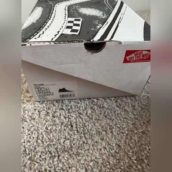 The Lizzie - VANS - Picture 2 of 7